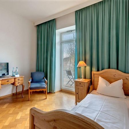 Hotel Kolbergarten Bad Tölz Εξωτερικό φωτογραφία