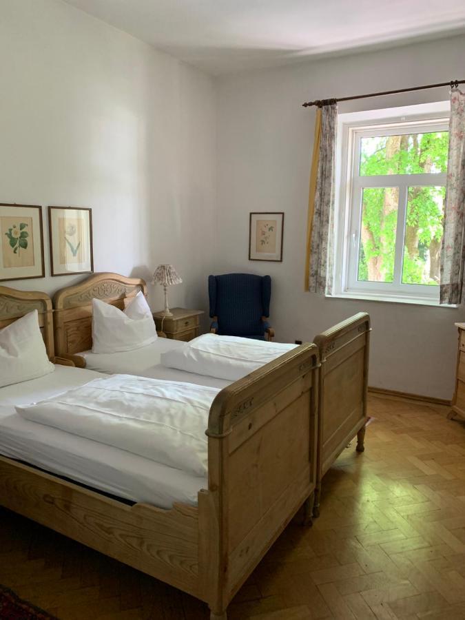 Hotel Kolbergarten Bad Tölz Εξωτερικό φωτογραφία