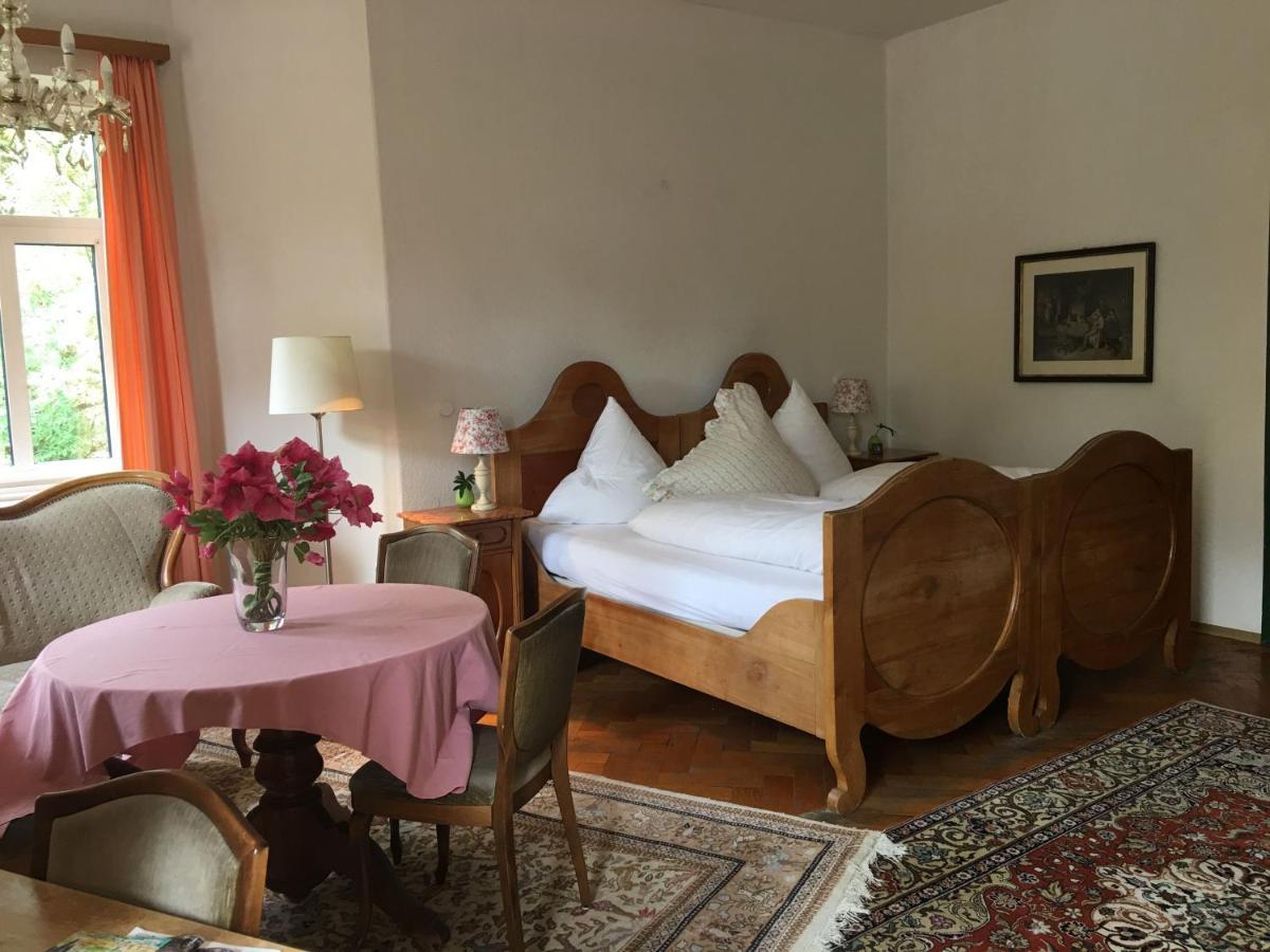 Hotel Kolbergarten Bad Tölz Εξωτερικό φωτογραφία