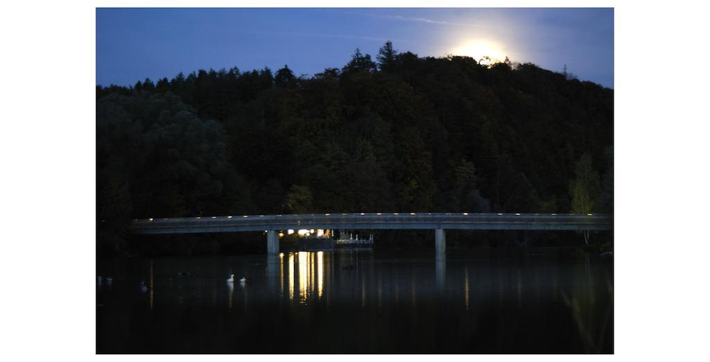 Hotel Kolbergarten Bad Tölz Εξωτερικό φωτογραφία