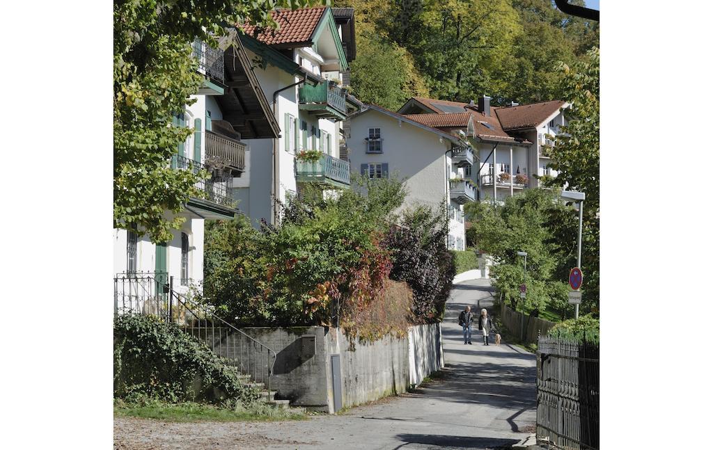 Hotel Kolbergarten Bad Tölz Εξωτερικό φωτογραφία