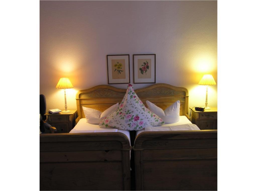 Hotel Kolbergarten Bad Tölz Εξωτερικό φωτογραφία