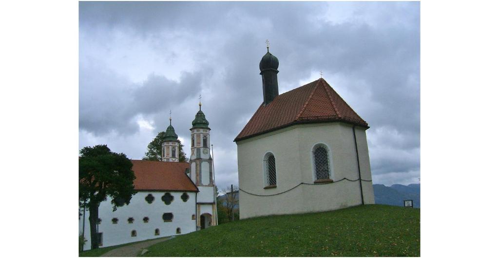 Hotel Kolbergarten Bad Tölz Εξωτερικό φωτογραφία