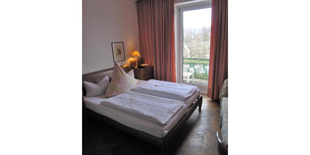 Hotel Kolbergarten Bad Tölz Εξωτερικό φωτογραφία