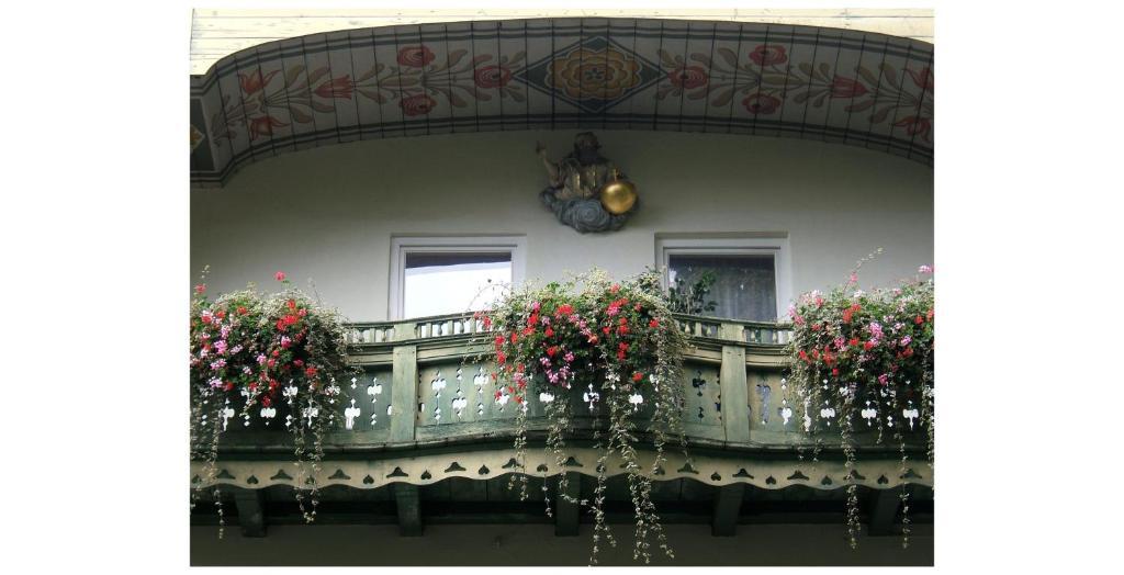 Hotel Kolbergarten Bad Tölz Εξωτερικό φωτογραφία