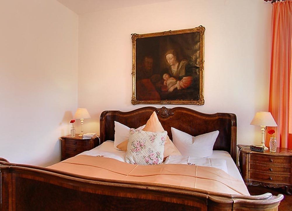 Hotel Kolbergarten Bad Tölz Εξωτερικό φωτογραφία