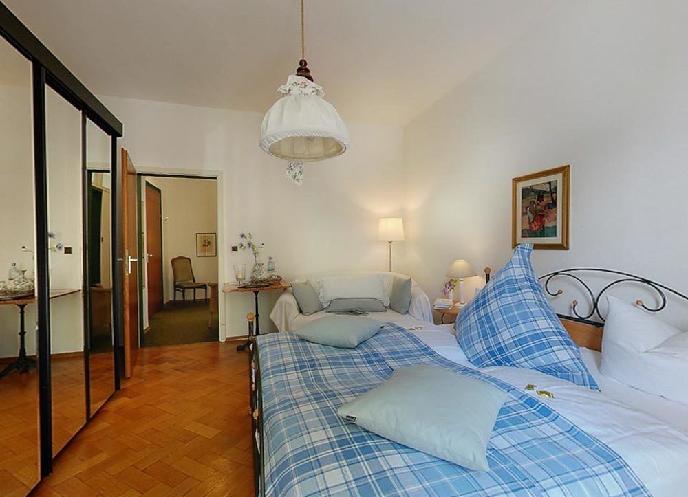 Hotel Kolbergarten Bad Tölz Εξωτερικό φωτογραφία