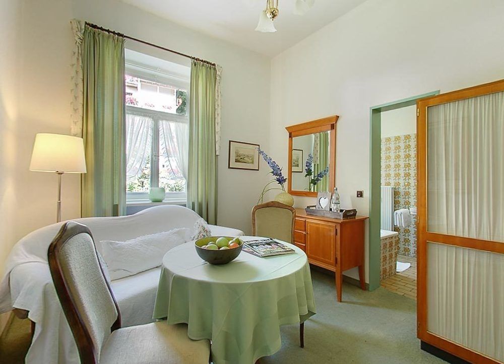Hotel Kolbergarten Bad Tölz Εξωτερικό φωτογραφία