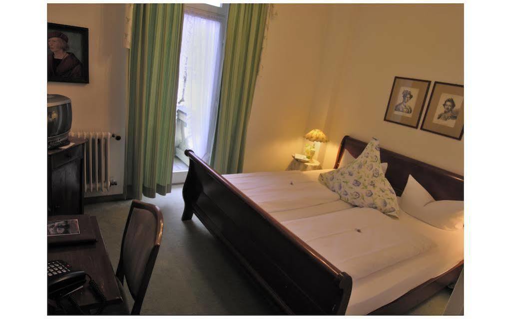Hotel Kolbergarten Bad Tölz Εξωτερικό φωτογραφία