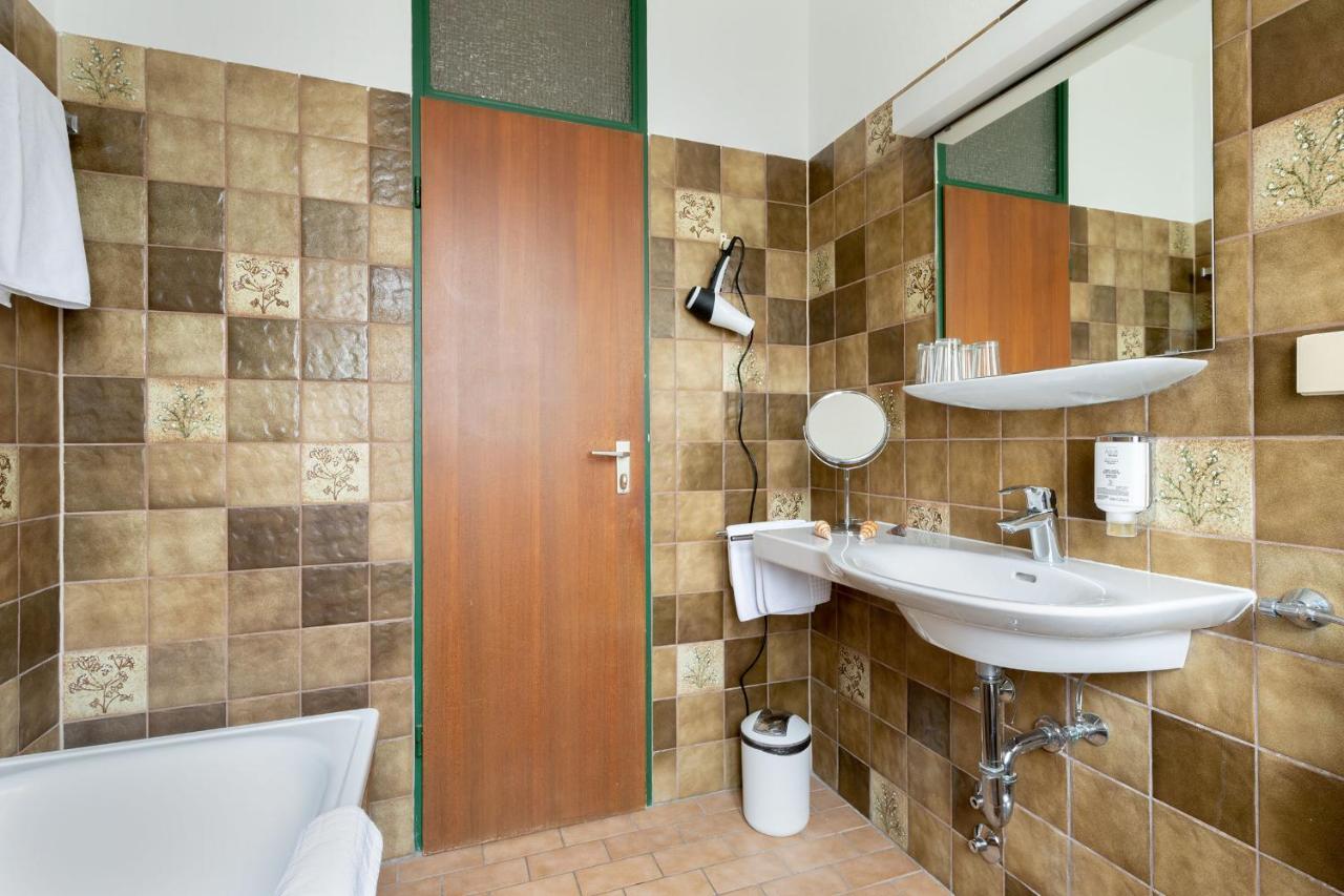 Hotel Kolbergarten Bad Tölz Εξωτερικό φωτογραφία