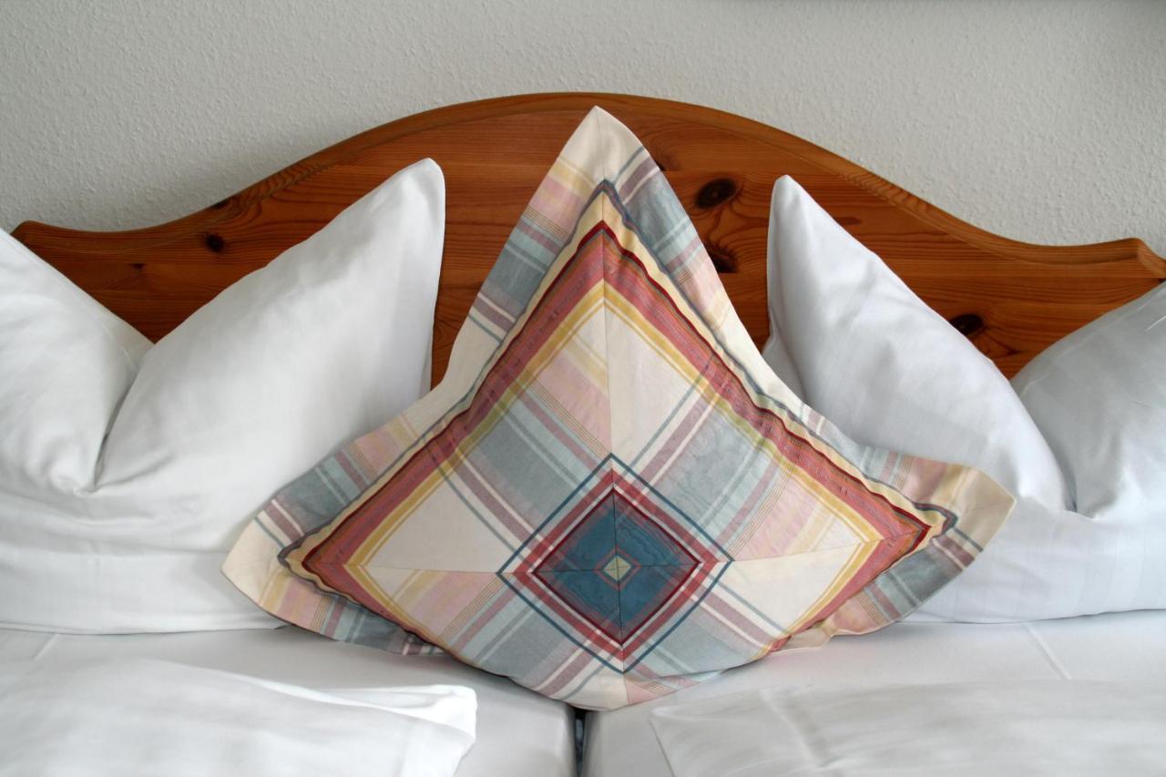 Hotel Kolbergarten Bad Tölz Εξωτερικό φωτογραφία