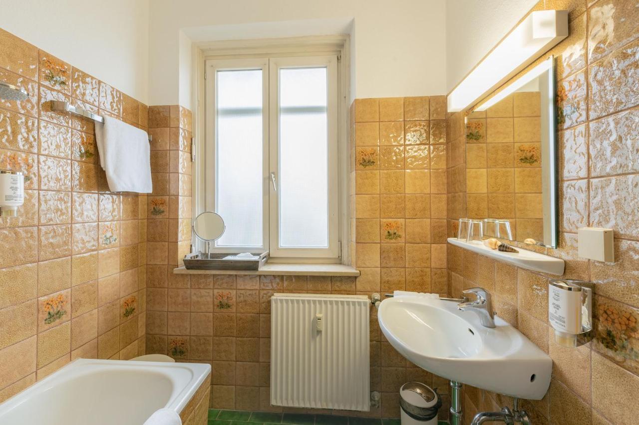 Hotel Kolbergarten Bad Tölz Εξωτερικό φωτογραφία